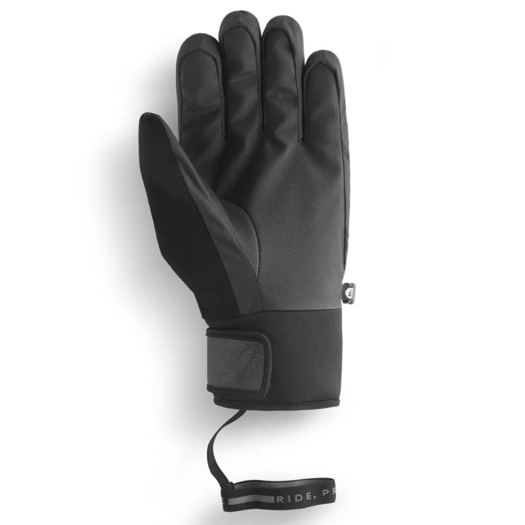 Madson handschoenen heren black*Picture Clearance