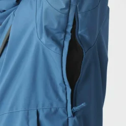 NITRIC winterjas heren serenity blue*Picture