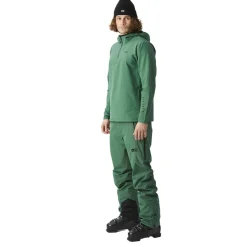 Object skibroek heren smoke pine*Picture Sale