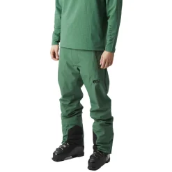 Object skibroek heren smoke pine*Picture Sale