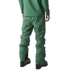 Object skibroek heren smoke pine*Picture Sale