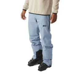 Object skibroek heren stonewash*Picture New