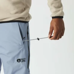 Object skibroek heren stonewash*Picture New