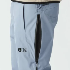 Object skibroek heren stonewash*Picture New