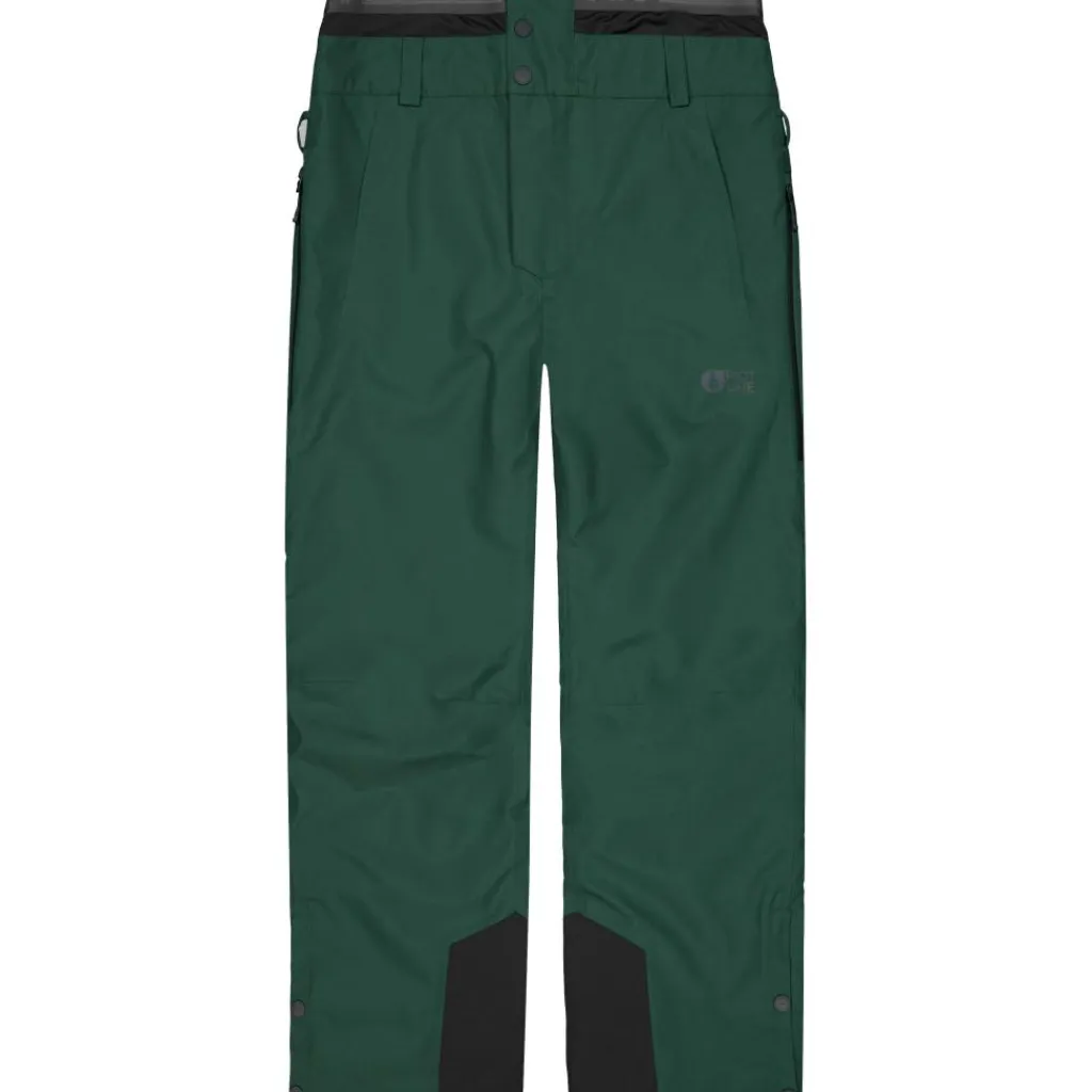 Object skibroek heren ponderosa pine*Picture Online