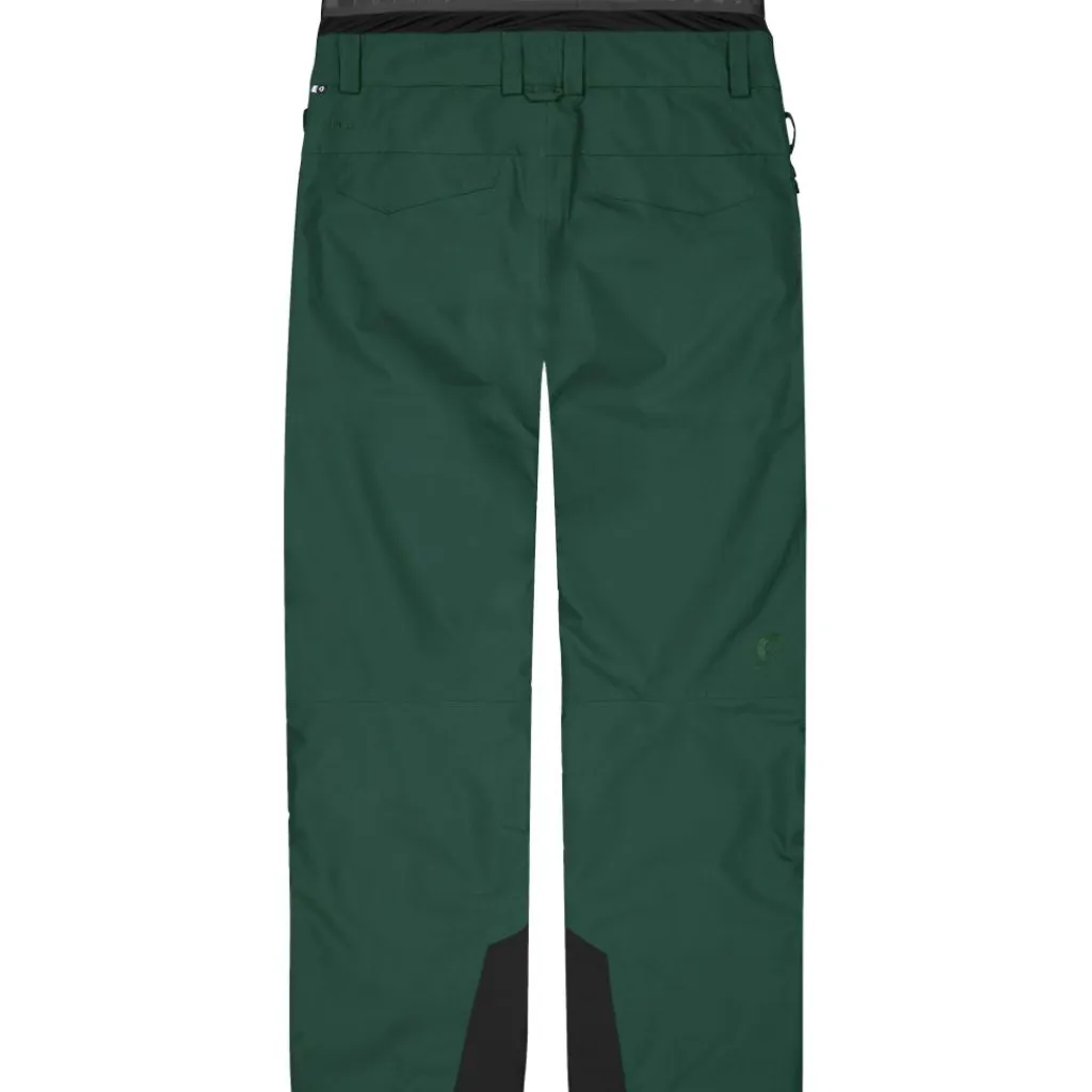 Object skibroek heren ponderosa pine*Picture Online