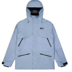 OROSI winterjas heren stonewash*Picture Discount