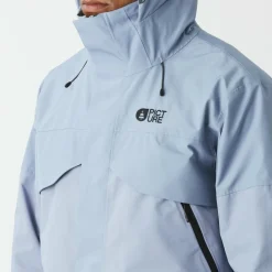 OROSI winterjas heren stonewash*Picture Discount