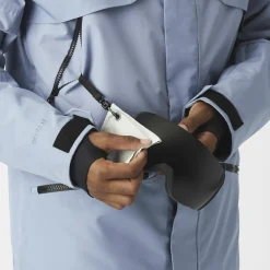 OROSI winterjas heren stonewash*Picture Discount