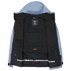 OROSI winterjas heren stonewash*Picture Discount