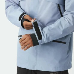 OROSI winterjas heren stonewash*Picture Discount