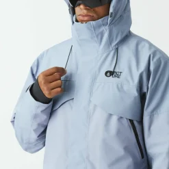 OROSI winterjas heren stonewash*Picture Discount