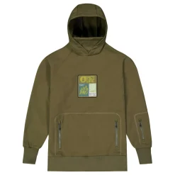 Parker anorak winterjas tobacco*Picture