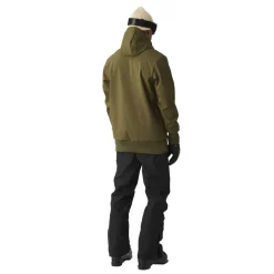 Parker anorak winterjas tobacco*Picture