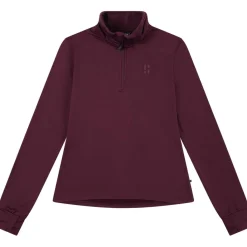 Arctic 2.0 skipully dames bordeaux*Poederbaas Best