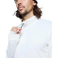 Arctic 2.0 skipully heren off white*Poederbaas Online