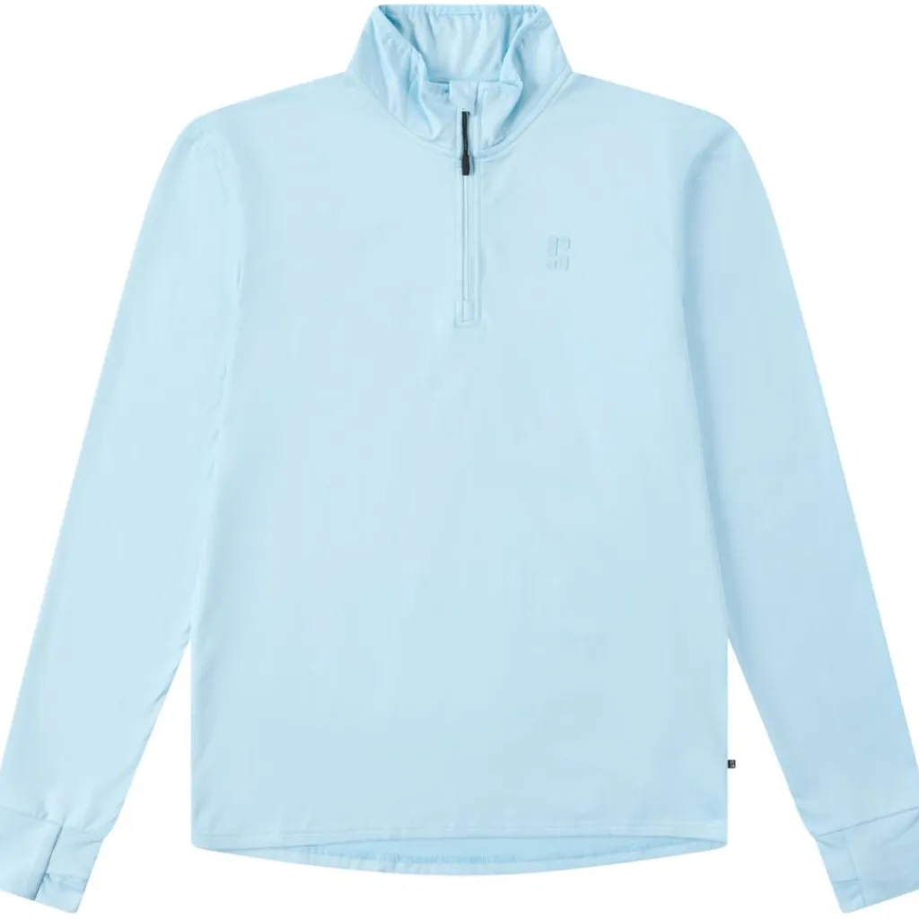 Arctic 2.0 skipully heren ice blue*Poederbaas Hot