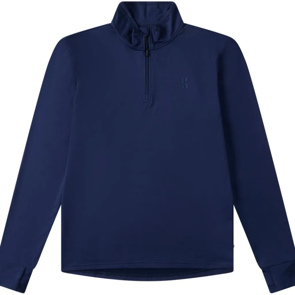 Arctic 2.0 skipully heren navy*Poederbaas Outlet