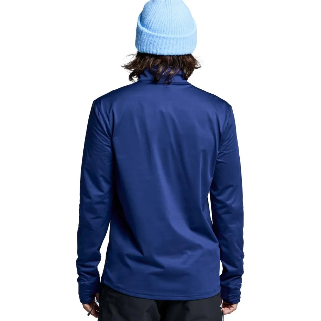 Arctic 2.0 skipully heren navy*Poederbaas Outlet