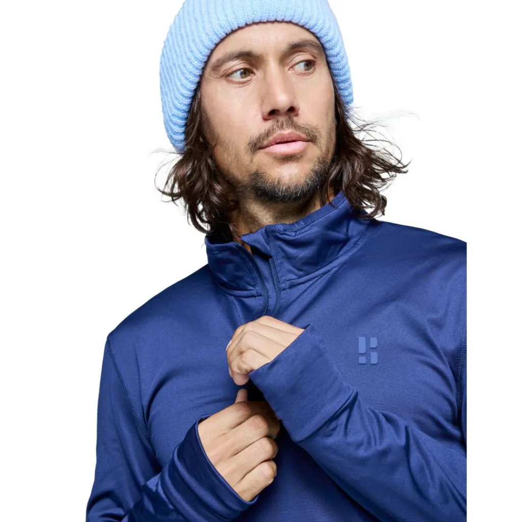 Arctic 2.0 skipully heren navy*Poederbaas Outlet