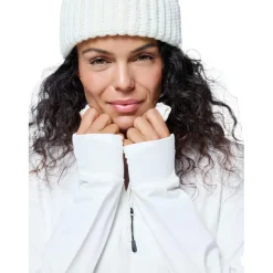 Arctic 2.0 skipully dames off white*Poederbaas Discount