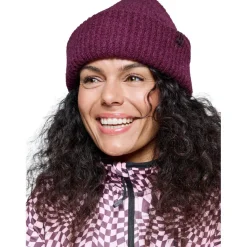 Arctic muts bordeaux*Poederbaas Clearance