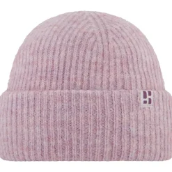 Arctic muts purple*Poederbaas