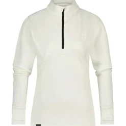 Arctic skipully dames white*Poederbaas New