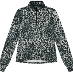 Arty skipully dames white multi*Poederbaas Best