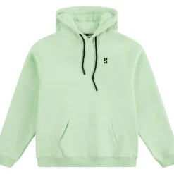 CL hoodie heren avocado*Poederbaas Outlet