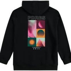 CL hoodie heren black*Poederbaas Online