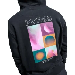 CL hoodie heren black*Poederbaas Online