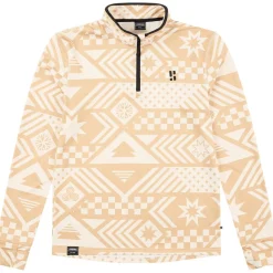 CL skipully heren white multi*Poederbaas Hot