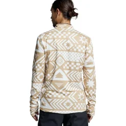 CL skipully heren white multi*Poederbaas Hot