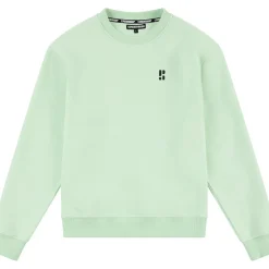 CL sweater dames avocado*Poederbaas Hot