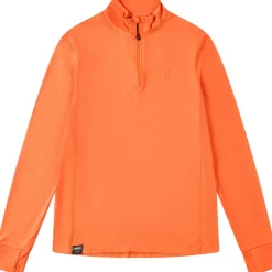 Four Seasons 2.0 skipully heren orange*Poederbaas