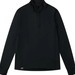 Four Seasons 2.0 skipully heren black*Poederbaas Hot