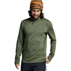 Four Seasons 2.0 skipully heren olive green*Poederbaas Discount