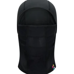 Performance balaclava junior black*Poederbaas Hot