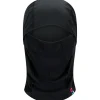 Performance balaclava black*Poederbaas Sale