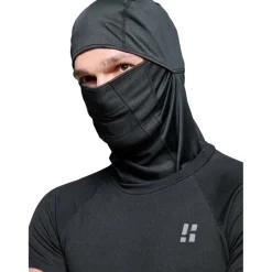 Performance balaclava black*Poederbaas Sale