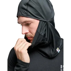 Performance balaclava black*Poederbaas Sale