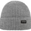 Royal Rib muts grey*Poederbaas Discount