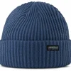 Royal Rib muts blue*Poederbaas Outlet