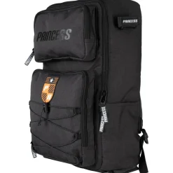  Competition hockeytas black*Princess Hockey New