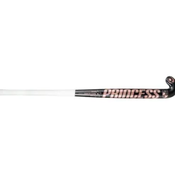 Competition 4 STAR SG9 Low Bow hockeystick black bronze - 36,5 inch*Princess Hockey Outlet