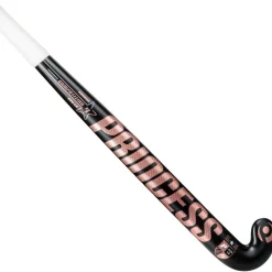  Competition 4 STAR SG9 Low Bow hockeystick black bronze - 36,5 inch*Princess Hockey Outlet
