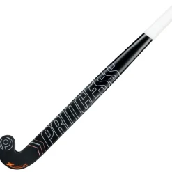  Competition 4 STAR SG9 Low Bow hockeystick black bronze - 36,5 inch*Princess Hockey Outlet