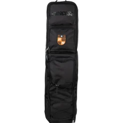 Competition 5 sticks hockeytas black*Princess Hockey