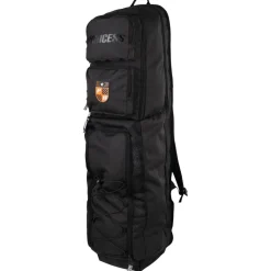  Competition 5 sticks hockeytas black*Princess Hockey